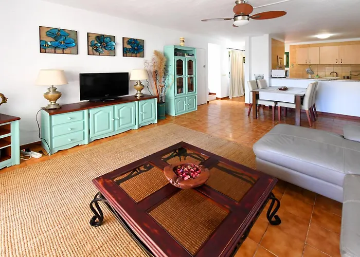 Excelent Location 5 Min To The Апартаменты Адехе