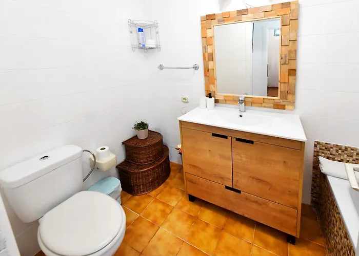 Excelent Location 5 Min To The Апартаменты Адехе