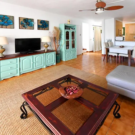 Excelent Location 5 Min To The Apartment Costa Adeje (Tenerife)