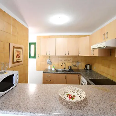 Apartment Excelent Location 5 Min To The Costa Adeje (Tenerife)
