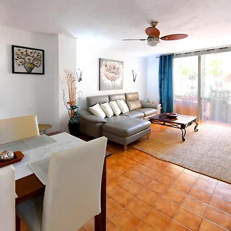 Excelent Location 5 Min To The * Costa Adeje (Tenerife)