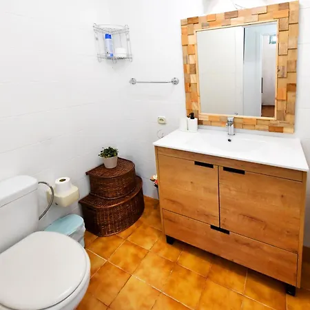 Excelent Location 5 Min To The Appartamento Costa Adeje (Tenerife)