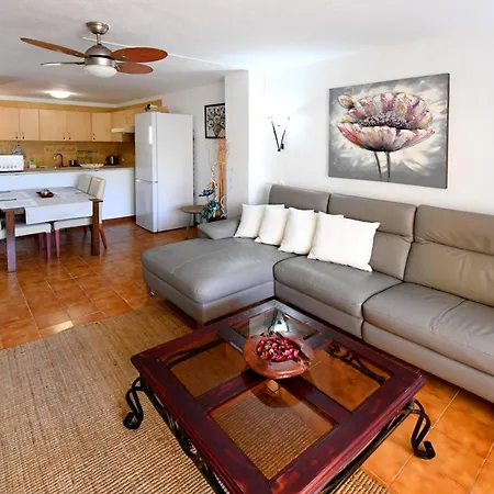 Appartamento Excelent Location 5 Min To The Costa Adeje (Tenerife)