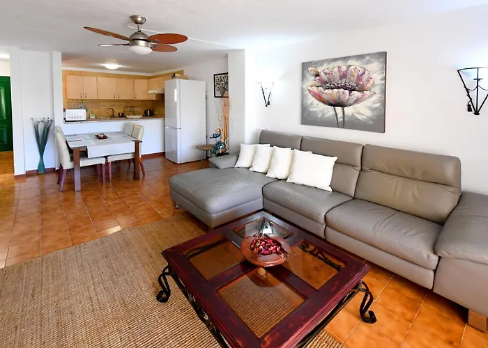 Appartamento Excelent Location 5 Min To The Costa Adeje (Tenerife)