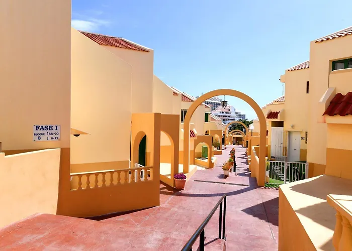 Appartamento Excelent Location 5 Min To The Costa Adeje (Tenerife)